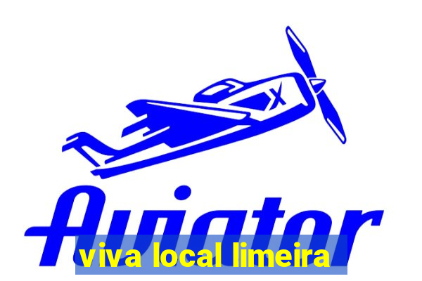 viva local limeira